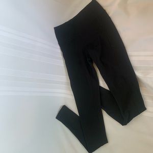 Victoria’s Secret black leggings